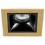 Lightstar D51307 Светильник DOMINO QUADRO МR16 (214513+214507)