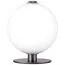 Lightstar 805906 Настольная лампа COLORE LED 2х4W 400LM КОФЕЙНЫЙ/БЕЛЫЙ 3000K