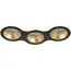 Lightstar D697030303 Светильник DOMINO ROUND МR16 (214697+214603+214603+214603)