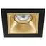 Lightstar D51703 Светильник DOMINO QUADRO МR16 (214517+214503)