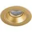 Lightstar D61303 Светильник DOMINO ROUND МR16 (214613+214603)