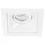 Lightstar D51606 Светильник DOMINO QUADRO МR16 (214516+214506)
