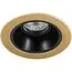 Lightstar D61307 Светильник DOMINO ROUND МR16 (214613+214607)