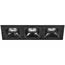 Lightstar D537070707 Светильник DOMINO QUADRO МR16 (214537+214507+214507+214507)