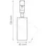 Lightstar 207237 Светильник 48V д/1-фазн трека DUE LED 10W 500LM 24G ЧЕРНЫЙ 3000K IP20, изображение 2