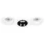 Lightstar D696060706 Светильник DOMINO ROUND МR16 (214696+214606+214607+214606)