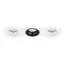 Lightstar D636060706 Светильник DOMINO ROUND МR16 (214636+214606+214607+214606)