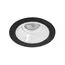 Lightstar D61706 Светильник DOMINO ROUND МR16 (214617+214606)