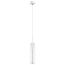 Lightstar 756016 Люстра CILINO 1х40W GU10 MATT WHITE