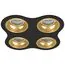 Lightstar D64703030303 Светильник DOMINO ROUND МR16 (214647+214603+214603+214603+214603)
