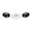 Lightstar D696070607 Светильник DOMINO ROUND МR16 (214696+214607+214606+214607)