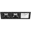 Lightstar D537070706 Светильник DOMINO QUADRO МR16 (214537+214507+214507+214506)