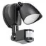 Lightstar 374337 Светильник DIVA LED 10W 450LM 60G ЧЕРНЫЙ 3000K IP54