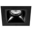 Lightstar D51707 Светильник DOMINO QUADRO МR16 (214517+214507)