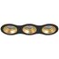 Lightstar D637030303 Светильник DOMINO ROUND МR16 (214637+214603+214603+214603)