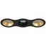 Lightstar D637030703 Светильник DOMINO ROUND МR16 (214637+214603+214607+214603)