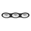 Lightstar D637060606 Светильник DOMINO ROUND МR16 (214637+214606+214606+214606)