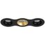Lightstar D637070307 Светильник DOMINO ROUND МR16 (214637+214607+214603+214607)