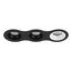Lightstar D637070706 Светильник DOMINO ROUND МR16 (214637+214607+214607+214606)