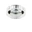 Lightstar 006350 Светильник LEI FACETO CR MR16 ХРОМ/ПРОЗРАЧНЫЙ