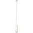 Lightstar 130046 Светильник подвесной FUOCO LED 30W 1800LM 15-60G БЕЛЫЙ 4000K IP20