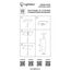 Lightstar 130046 Светильник подвесной FUOCO LED 30W 1800LM 15-60G БЕЛЫЙ 4000K IP20, изображение 3