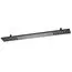 Lightstar 267737 Светильник 48V д/1-фазн трека DUE LED 2х24W 2900LM 90G ЧЕРНЫЙ 3000K IP20