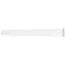 Lightstar 810636 Бра FIUME LED 30W 2850LM Matt white 4000K