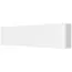 Lightstar 810516 Бра FIUME LED 10W 950LM Matt white 3000K