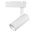 Lightstar 218216 Светильник для 1-фазного трека FUOCO LED 15W 1500/1560/1620LM 24G БЕЛЫЙ