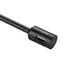 Lightstar 507137 Крепление потолочное трековое DUE ЧЕРНЫЙ, изображение 2