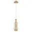 Lightstar 808033 Подвес FORMA 1х10W (led) E14 ШАМПАНЬ/КОНЬЯК