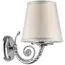 Lightstar 779504 Бра ENGENUO 1х40W E14 ХРОМ