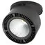 Lightstar 213847 Светильник FORTE INCA LED 40W 3400LM 30G ЧЕРНЫЙ 3000K