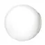 Lightstar 803010 Настенно-потолочный светильник GLOBO 1х40W G9 БЕЛЫЙ/СЛОНОВАЯ КОСТЬ