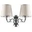 Lightstar 779524 Бра ENGENUO 2х40W E14 ХРОМ