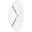 Lightstar 737616 Бра EMISFERO 60W LED 3850LM БЕЛЫЙ МАТОВЫЙ 3000-6000K