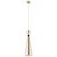 Lightstar 816313 Люстра DUMO 1х40W E27 ШАМПАНЬ