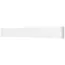 Lightstar 810526 Бра FIUME LED 20W 1900LM Matt white 3000K