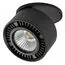 Lightstar 213807 Светильник FORTE INCA LED 15W 1400LM 30G ЧЕРНЫЙ 3000K