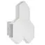 Lightstar 750632 Бра FAVO LED-15W 720LM Silver 3000K