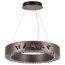 Lightstar 701161 Люстра FARAONE 66W LED 4692LM БРОНЗА 3000K