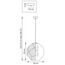Lightstar 724162 Люстра FERMO 6х40W G9 ЗОЛОТО, изображение 2