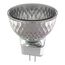 Lightstar 921006*** Лампа HAL 12V MR11 G4 50W 30G RA100 2800K 2000H DIMM