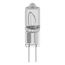 Lightstar 922020*** Лампа HAL 220V JC G4 35W RA100 2800K 2000H DIMM