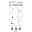 Lightstar 051057 Светильник ILLUMO HP16 ЧЕРНЫЙ IP20, изображение 3