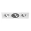 Lightstar i836060906 Светильник INTERO 111 Triple QUADRO (217836+217906+217909+217906)