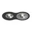 Lightstar i9270709 Светильник INTERO 111 Double ROUND (217927+217907+217909)