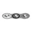 Lightstar i939060709 Светильник INTERO 111 Triple ROUND (217939+217906+217907+217909)