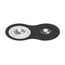 Lightstar i6270607 Светильник INTERO 16 Double ROUND (217627+217606+217607)